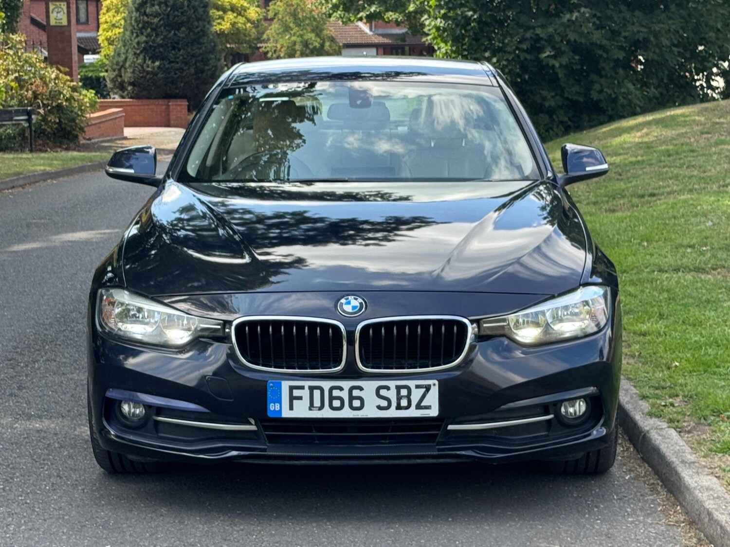 Used BMW 3 Series 2016 for sale - 77959405: Photo 13