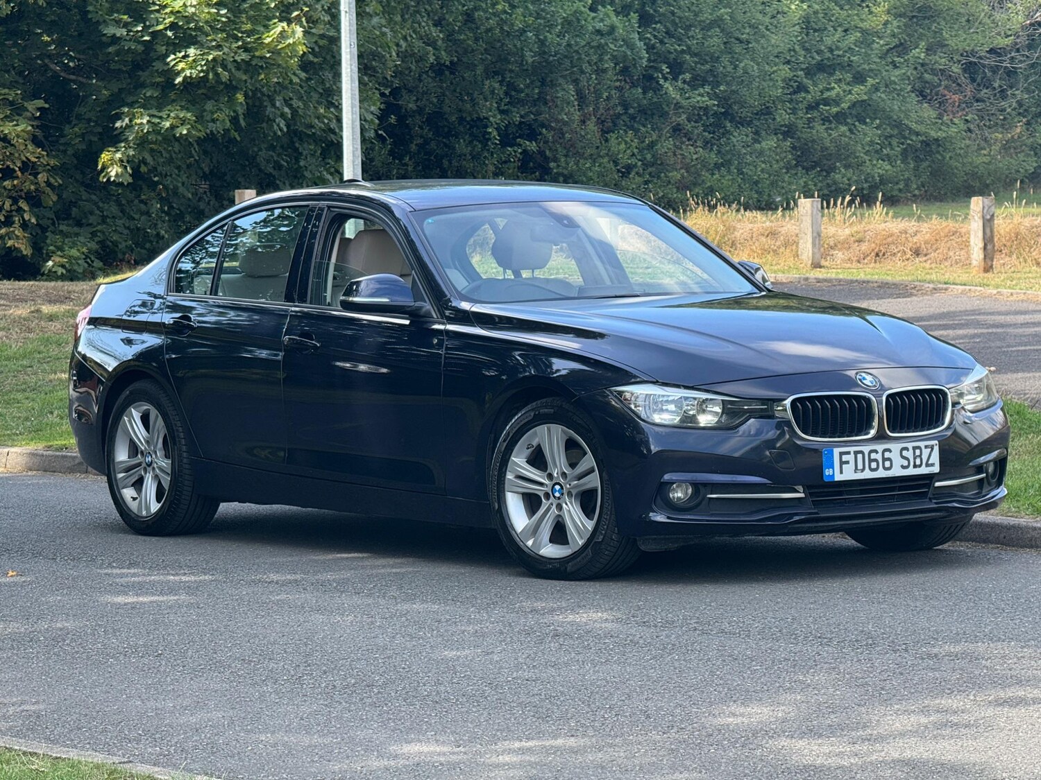 Used BMW 3 Series 2016 for sale - 77959405: Photo 14