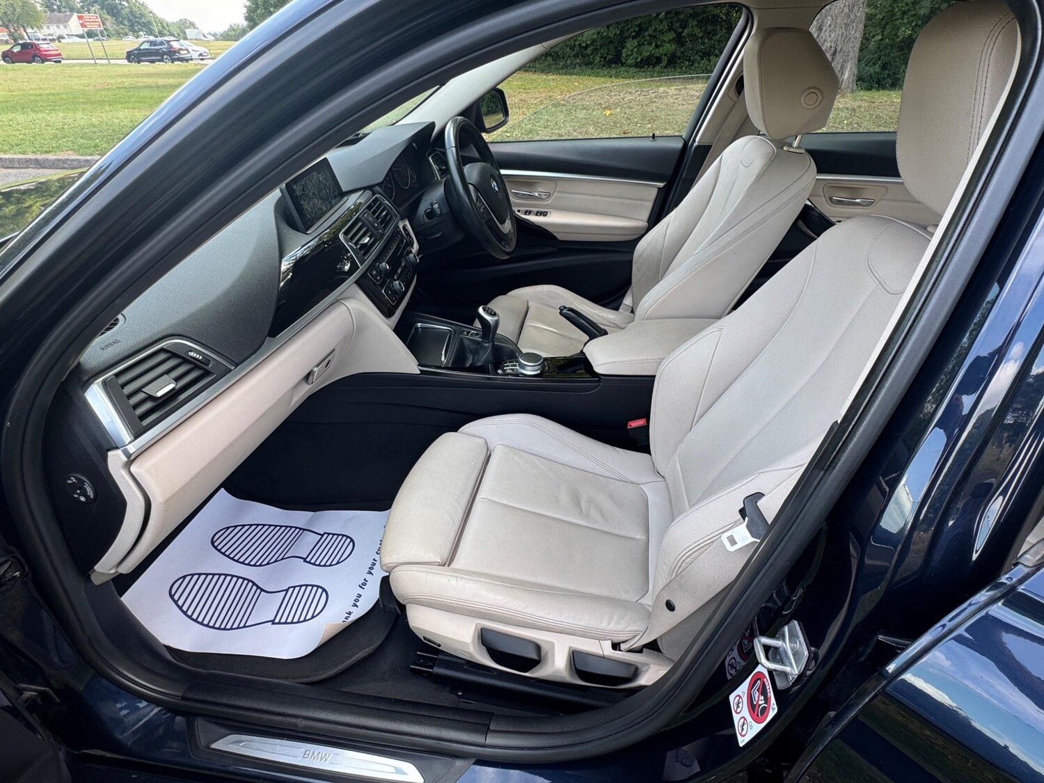 Used BMW 3 Series 2016 for sale - 77959405: Photo 21