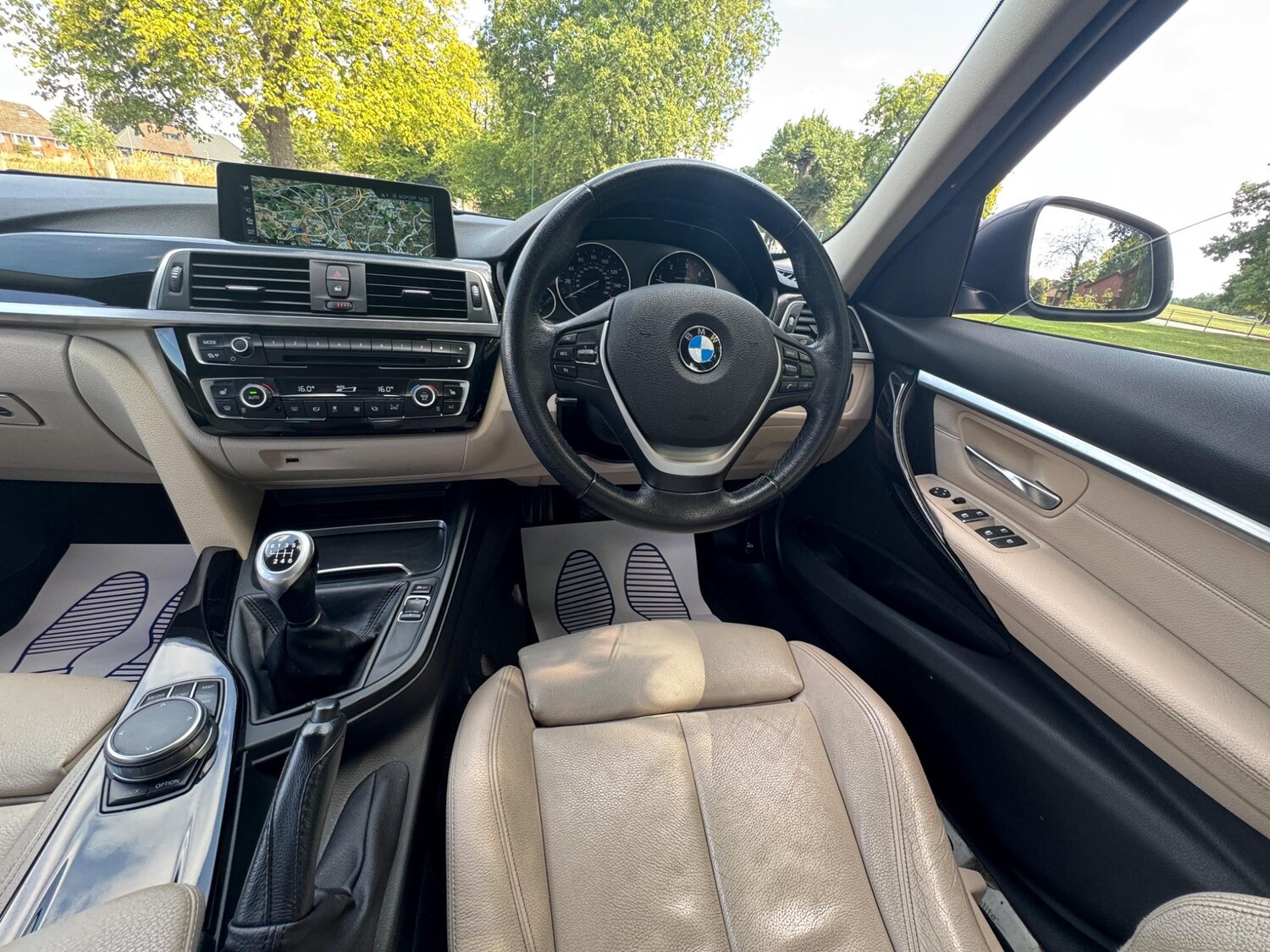 Used BMW 3 Series 2016 for sale - 77959405: Photo 22