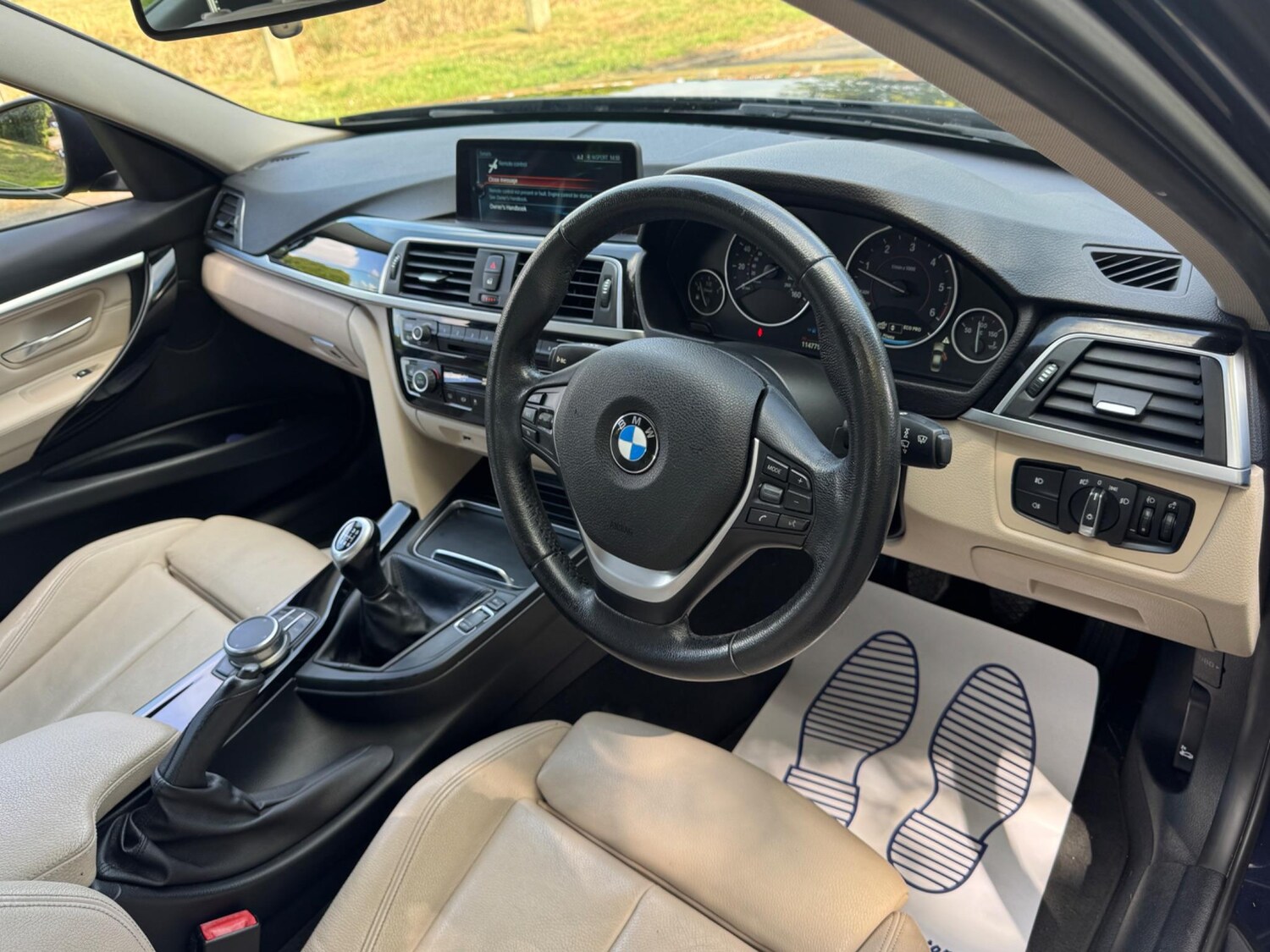 Used BMW 3 Series 2016 for sale - 77959405: Photo 23