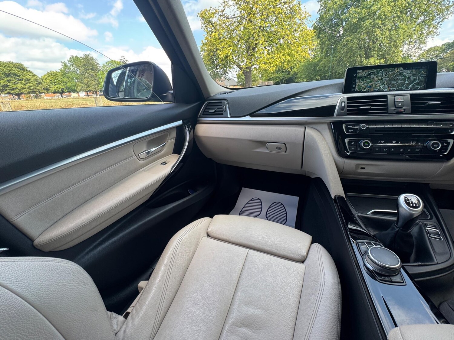 Used BMW 3 Series 2016 for sale - 77959405: Photo 24