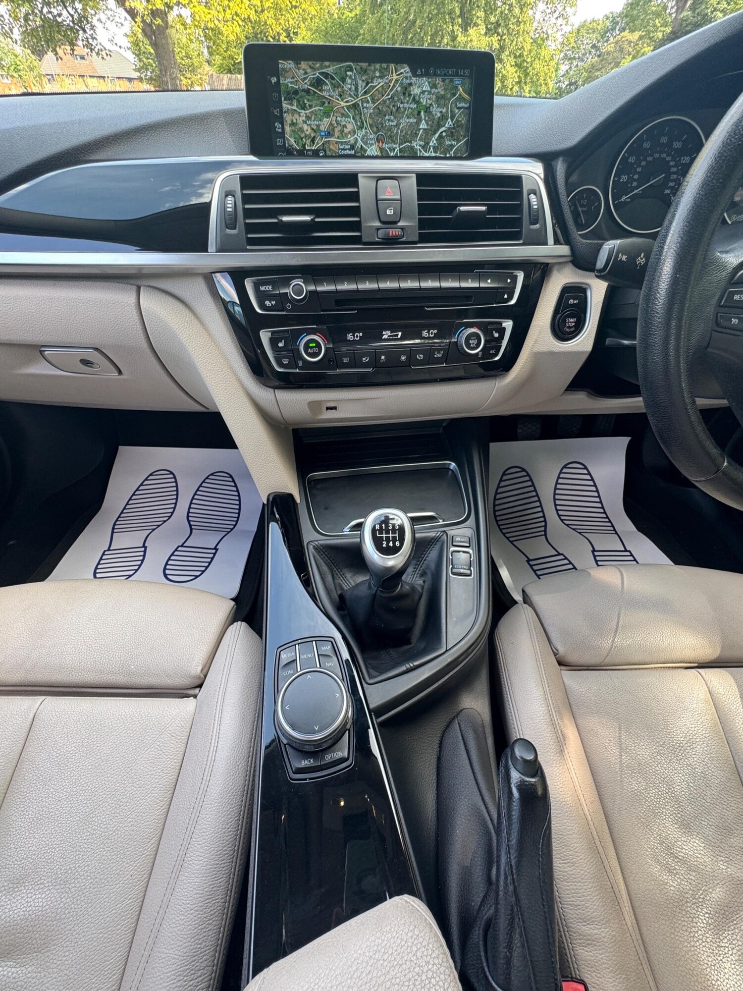 Used BMW 3 Series 2016 for sale - 77959405: Photo 25