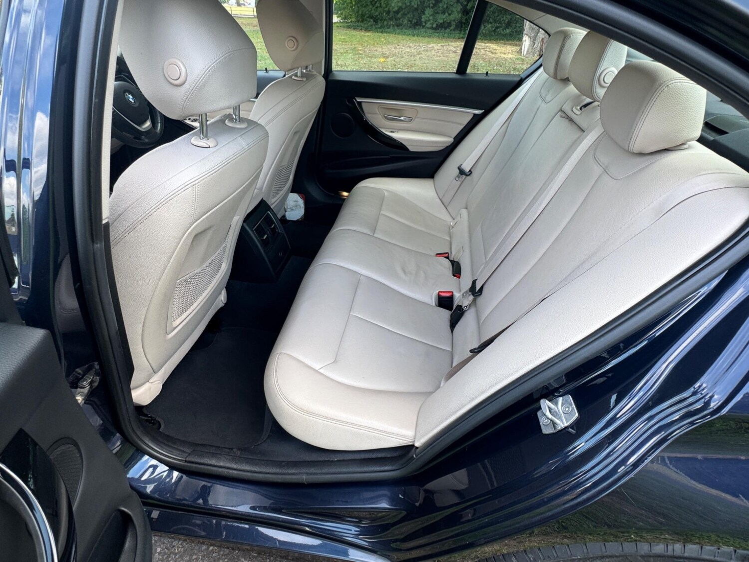 Used BMW 3 Series 2016 for sale - 77959405: Photo 26