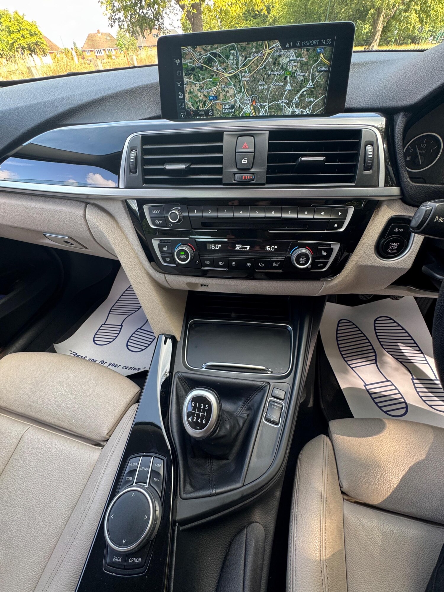 Used BMW 3 Series 2016 for sale - 77959405: Photo 27