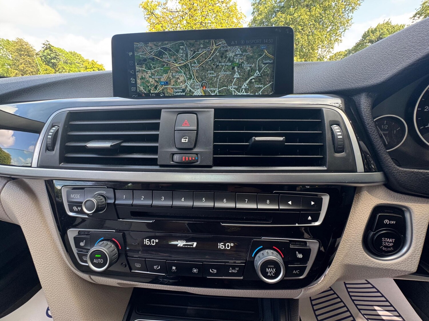 Used BMW 3 Series 2016 for sale - 77959405: Photo 28