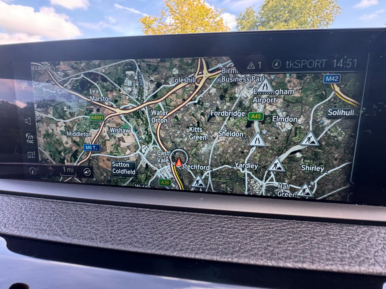 Used BMW 3 Series 2016 for sale - 77959405: Photo 32