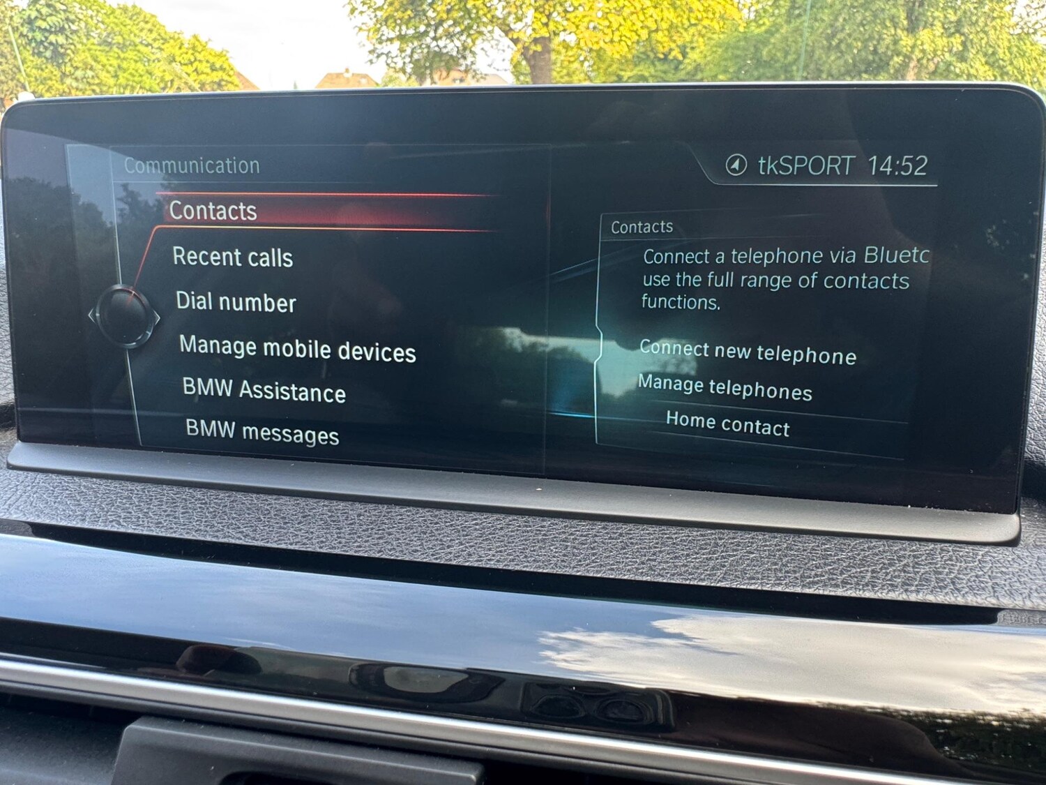 Used BMW 3 Series 2016 for sale - 77959405: Photo 36