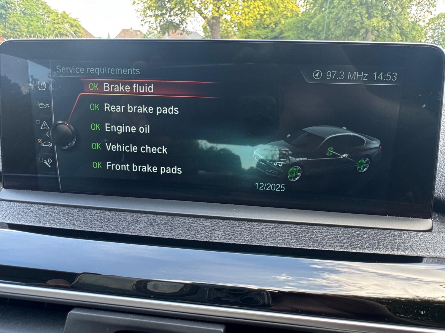 Used BMW 3 Series 2016 for sale - 77959405: Photo 40