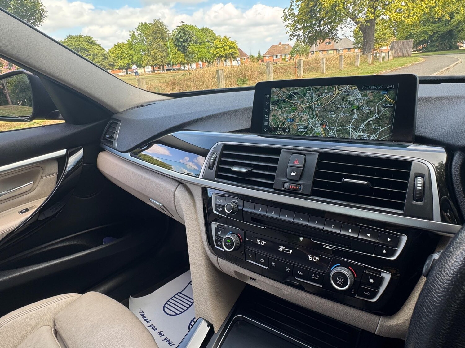 Used BMW 3 Series 2016 for sale - 77959405: Photo 42