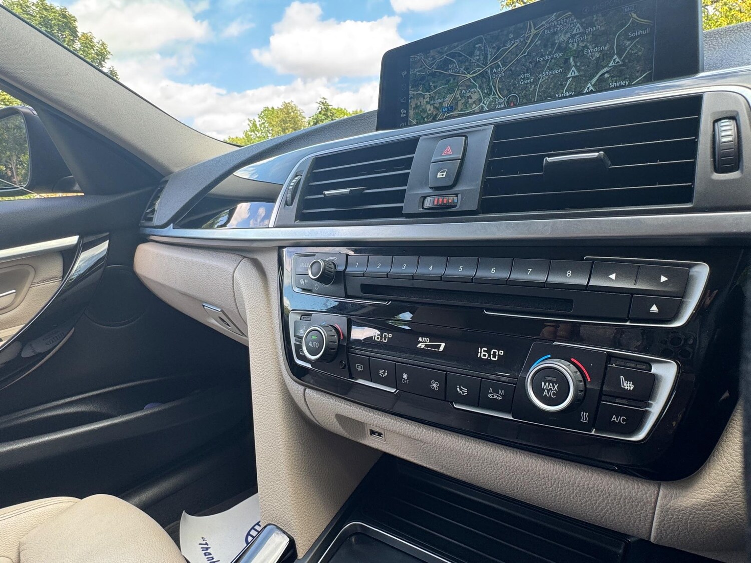 Used BMW 3 Series 2016 for sale - 77959405: Photo 43