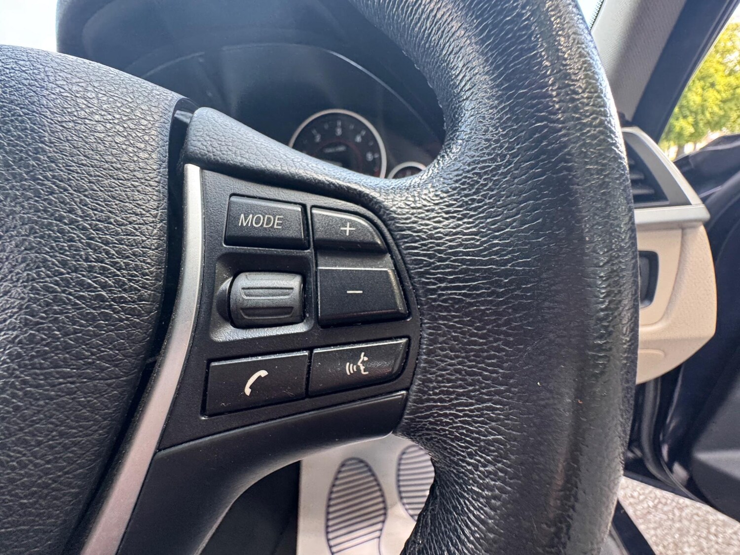 Used BMW 3 Series 2016 for sale - 77959405: Photo 47