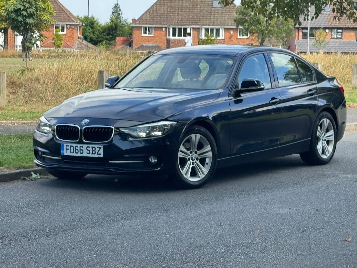 Used BMW 3 Series 2016 for sale - 77959405: Photo 5