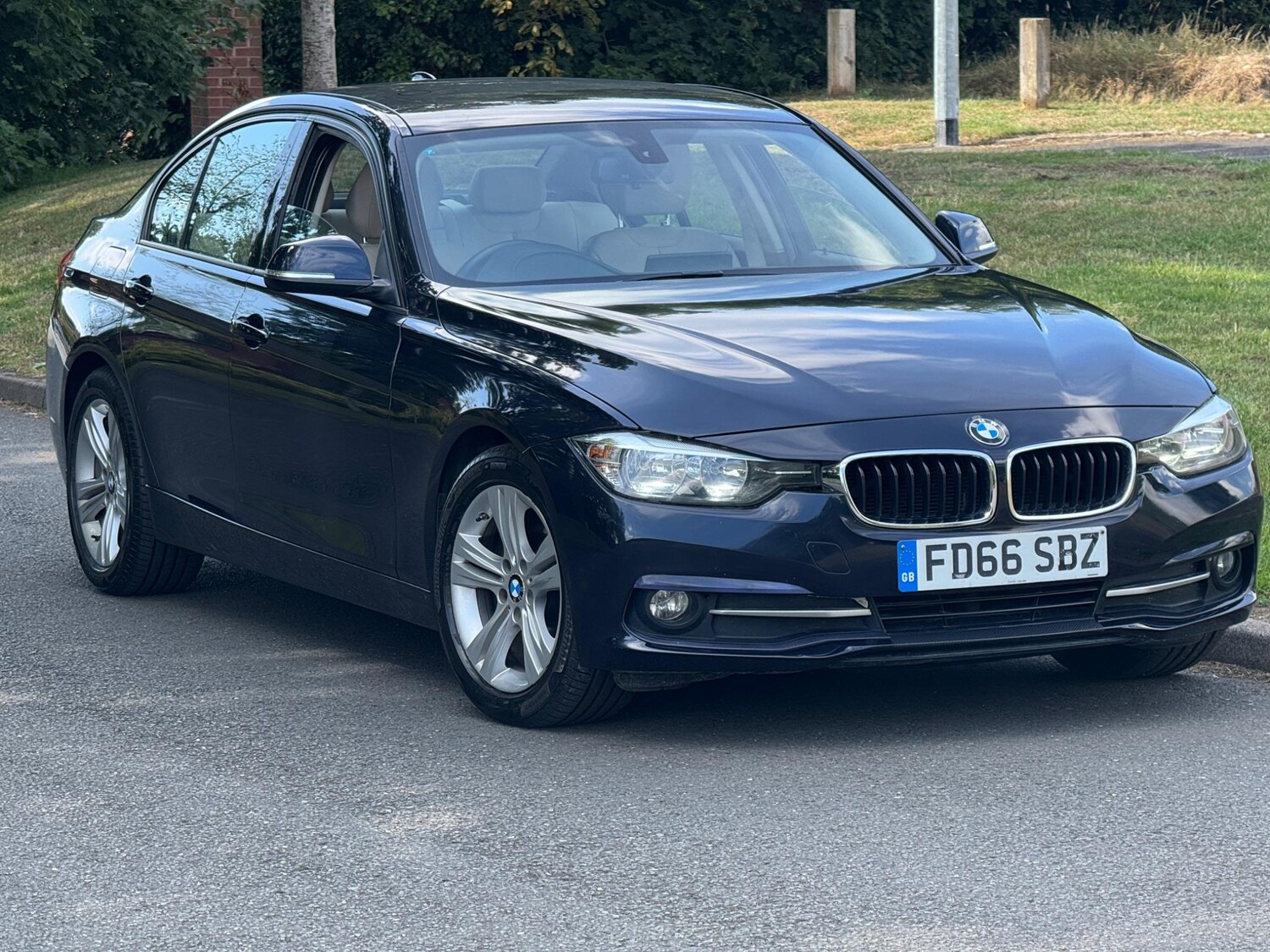 Used BMW 3 Series 2016 for sale - 77959405: Photo 6
