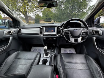 Used Ford Ranger 2016 for sale - 79025929: Photo