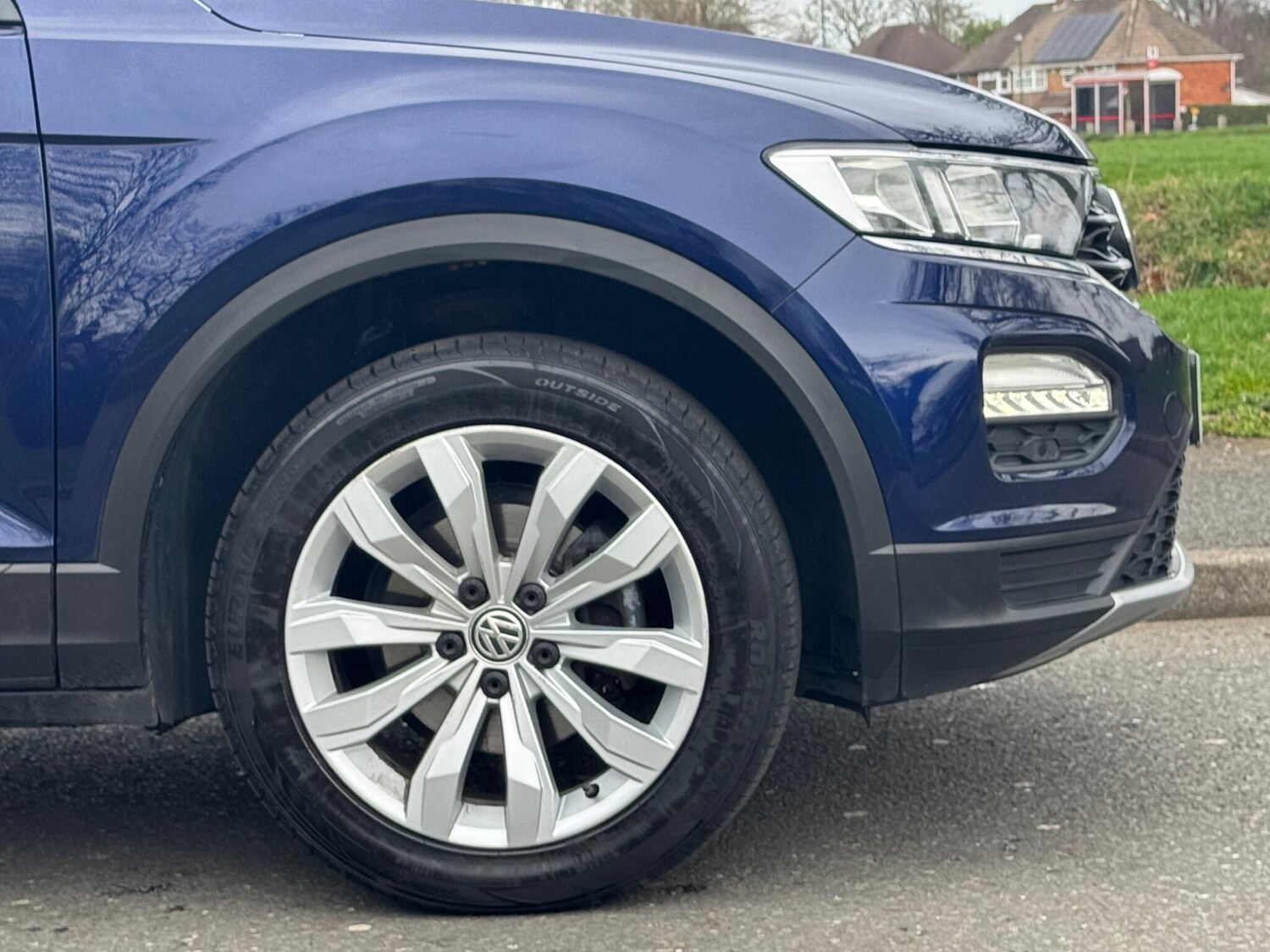 Used Volkswagen T-Roc 2019 for sale - 77959392: Photo 20