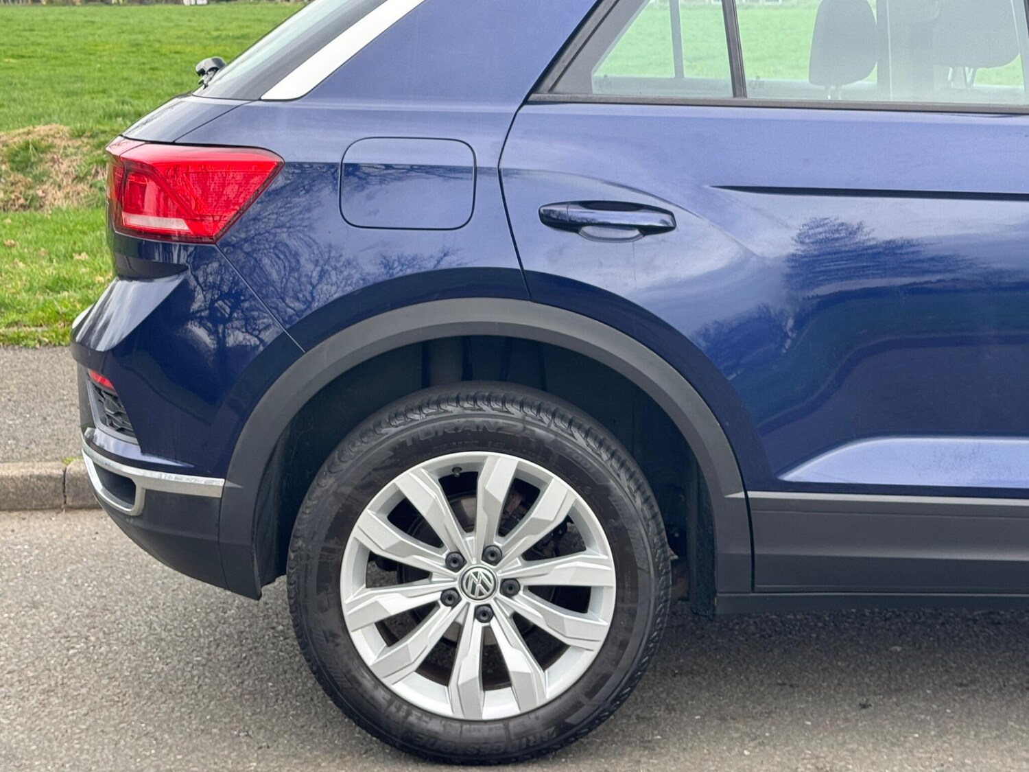 Used Volkswagen T-Roc 2019 for sale - 77959392: Photo 21