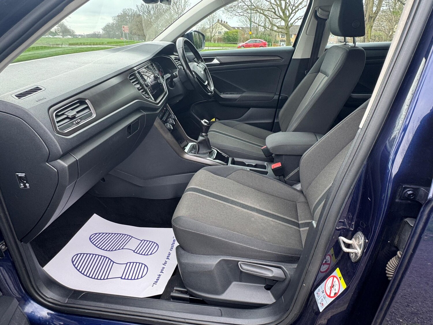 Used Volkswagen T-Roc 2019 for sale - 77959392: Photo 22