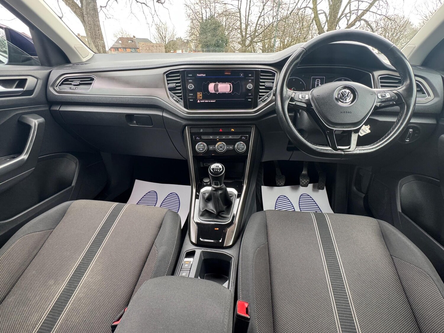 Used Volkswagen T-Roc 2019 for sale - 77959392: Photo 23