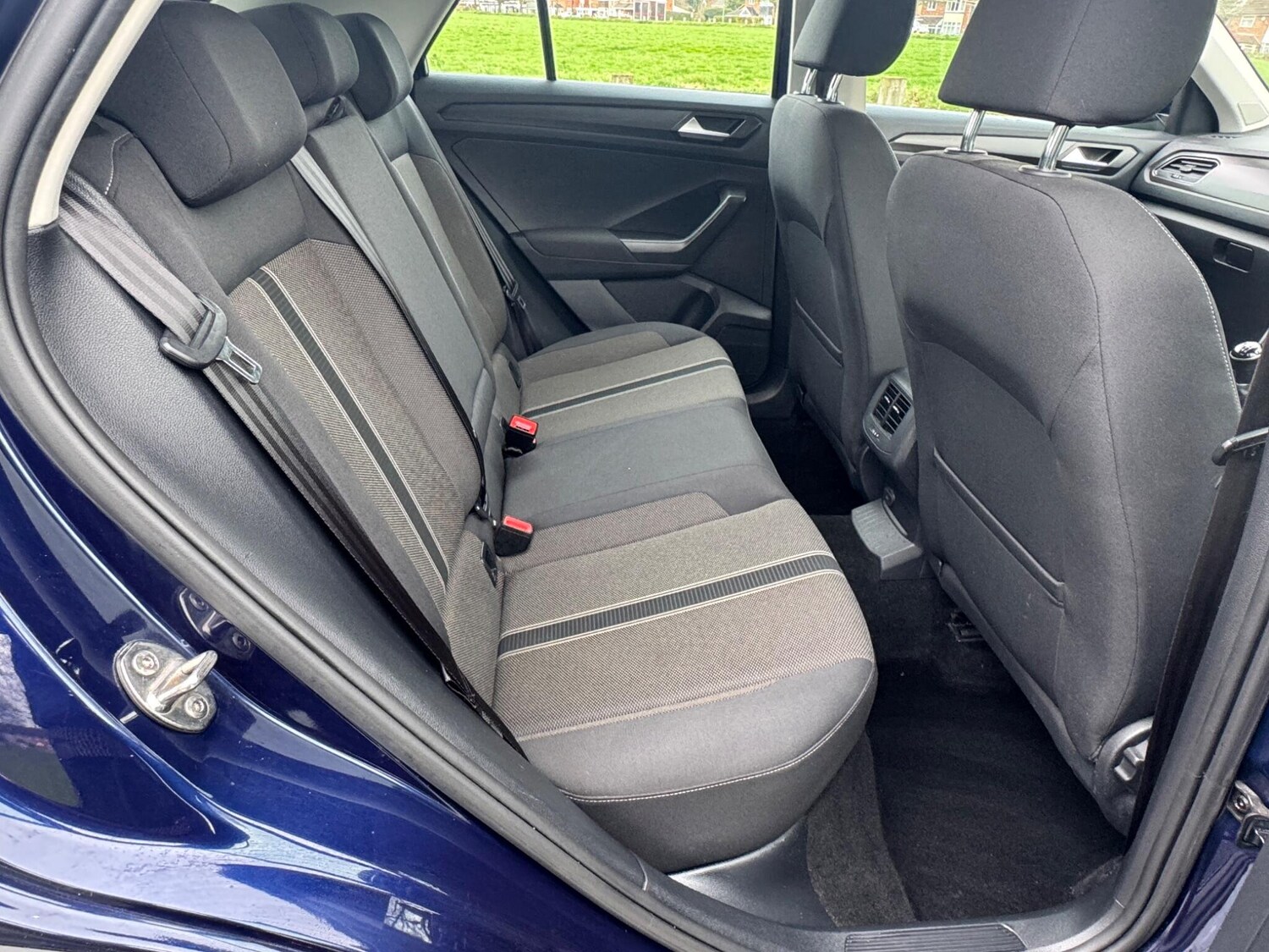 Used Volkswagen T-Roc 2019 for sale - 77959392: Photo 26