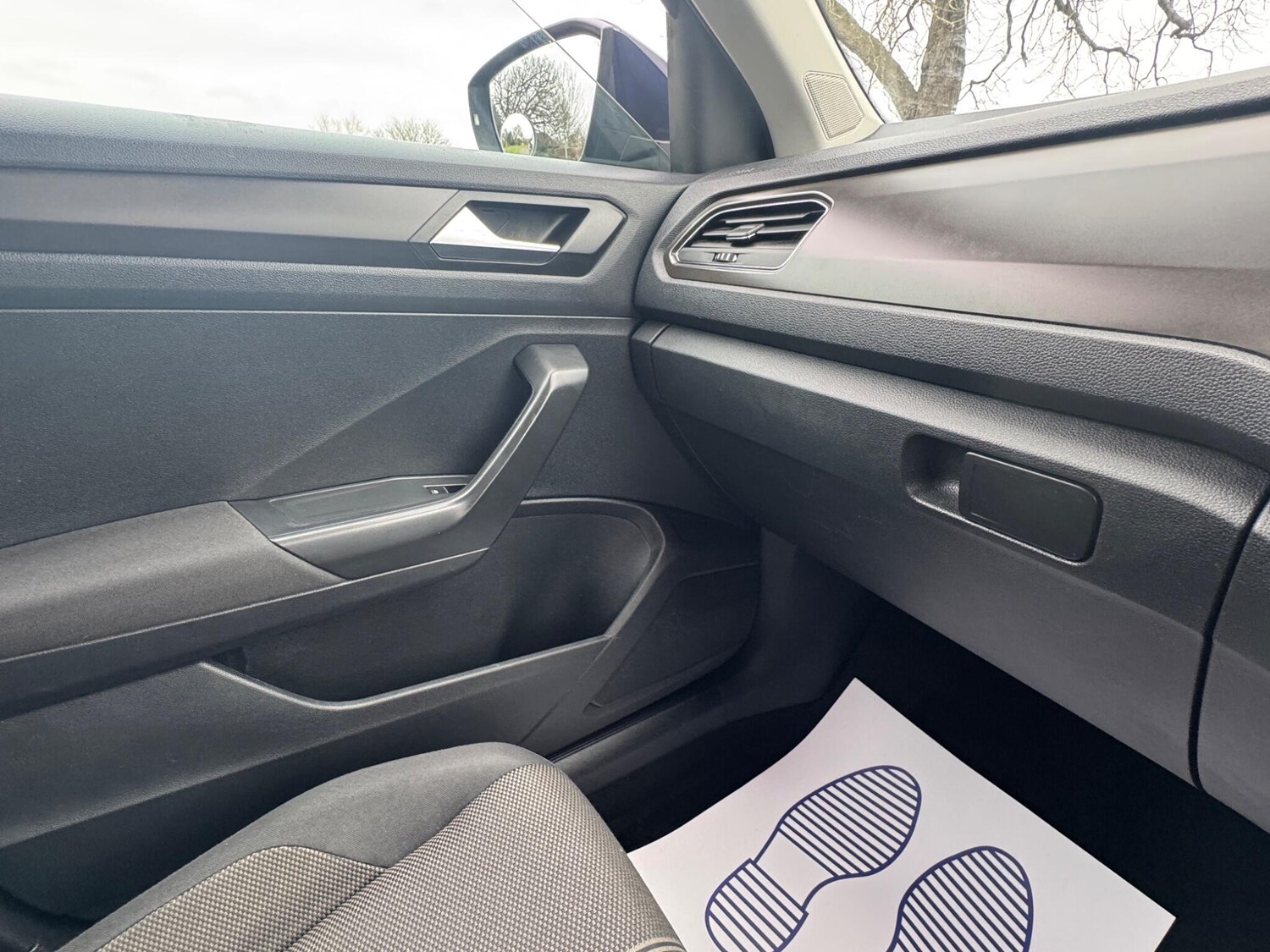 Used Volkswagen T-Roc 2019 for sale - 77959392: Photo 27