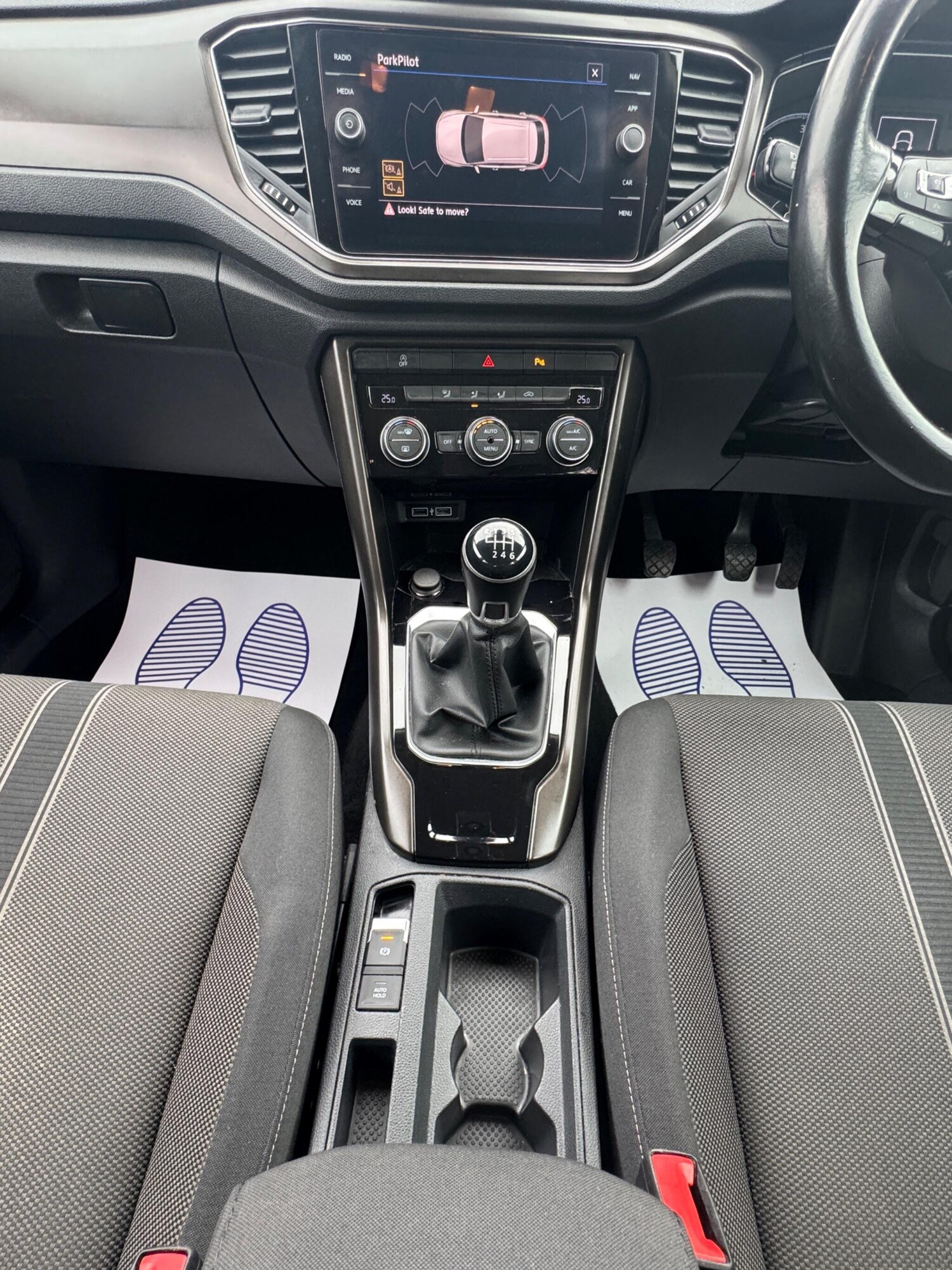 Used Volkswagen T-Roc 2019 for sale - 77959392: Photo 28