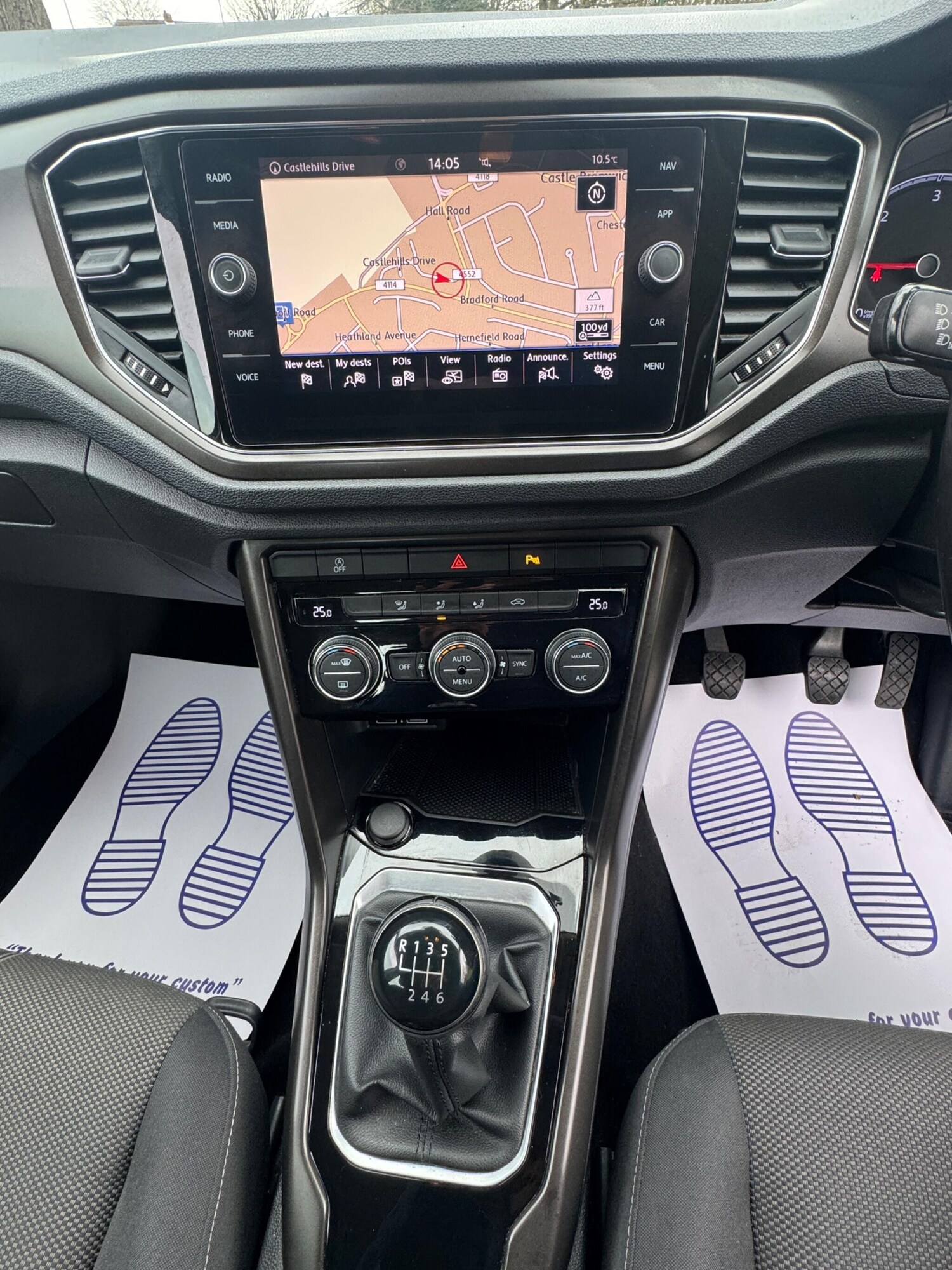 Used Volkswagen T-Roc 2019 for sale - 77959392: Photo 29