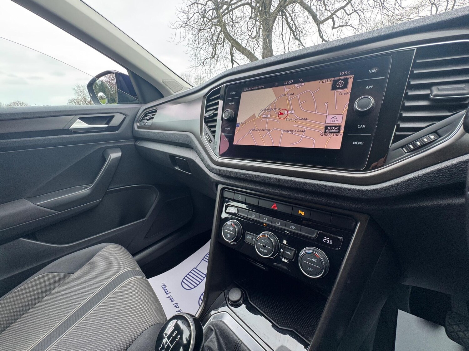 Used Volkswagen T-Roc 2019 for sale - 77959392: Photo 30