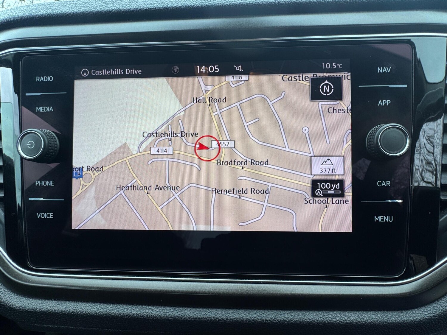 Used Volkswagen T-Roc 2019 for sale - 77959392: Photo 33