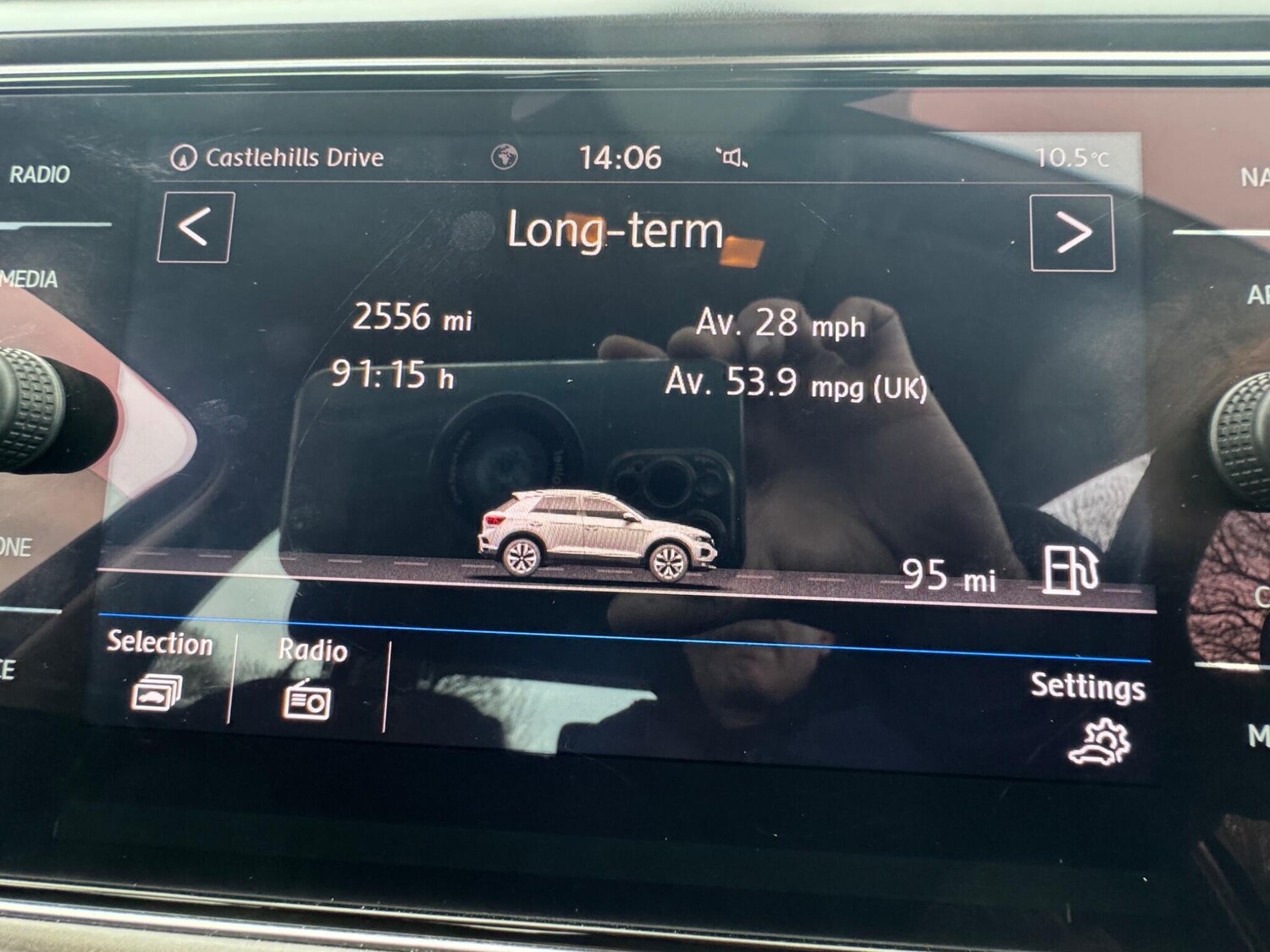 Used Volkswagen T-Roc 2019 for sale - 77959392: Photo 37