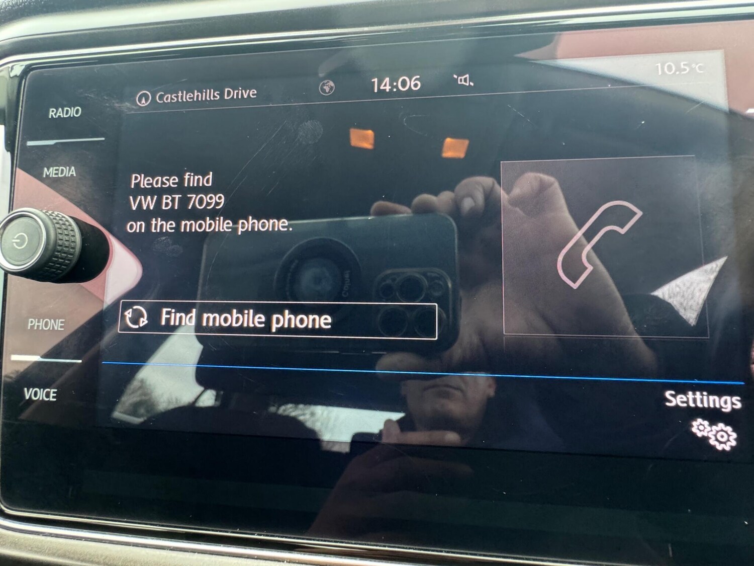 Used Volkswagen T-Roc 2019 for sale - 77959392: Photo 38