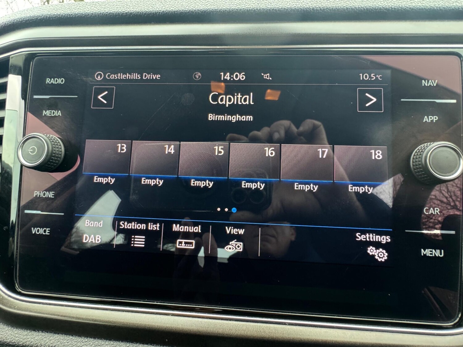 Used Volkswagen T-Roc 2019 for sale - 77959392: Photo 39