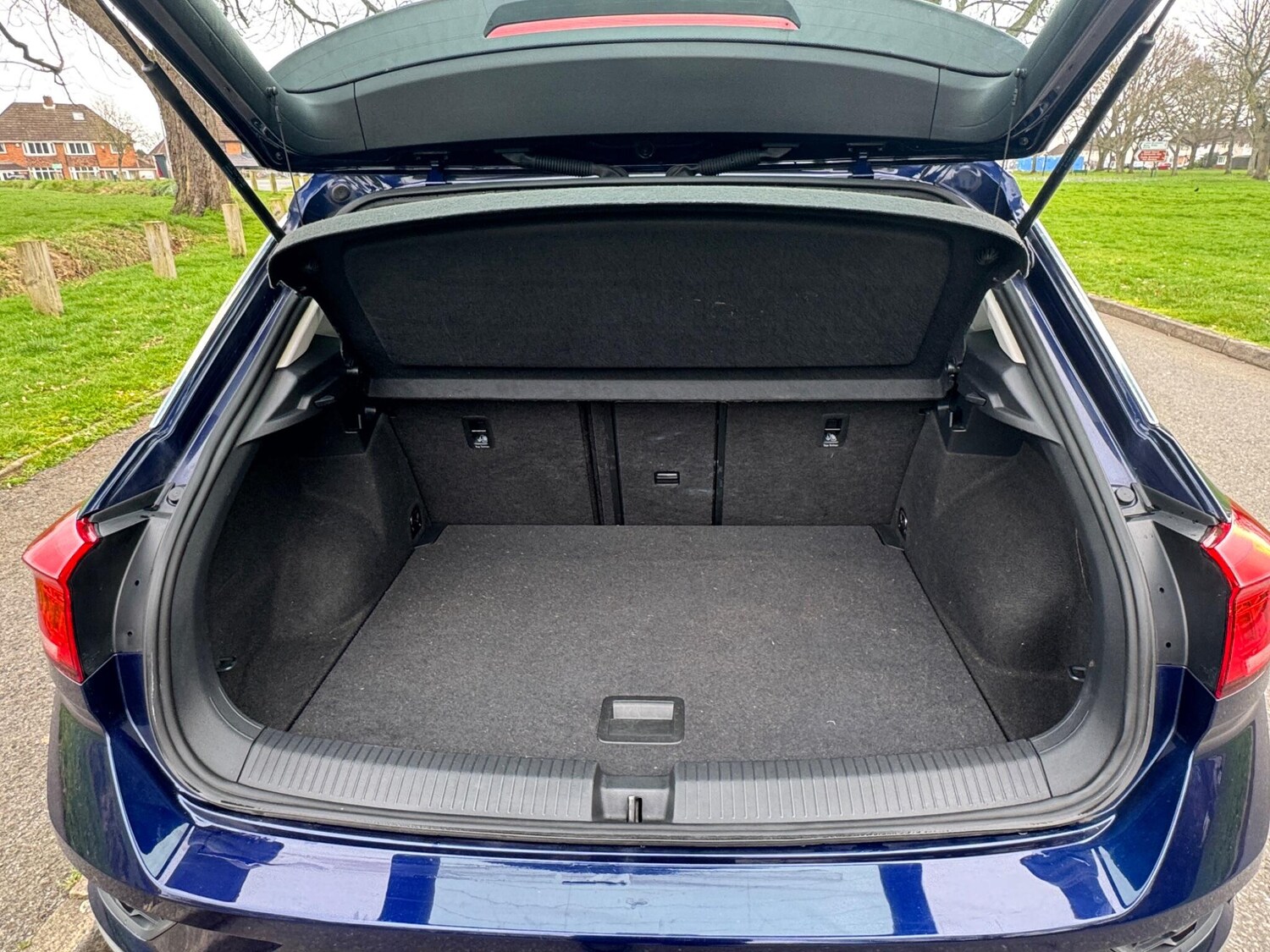 Used Volkswagen T-Roc 2019 for sale - 77959392: Photo 58