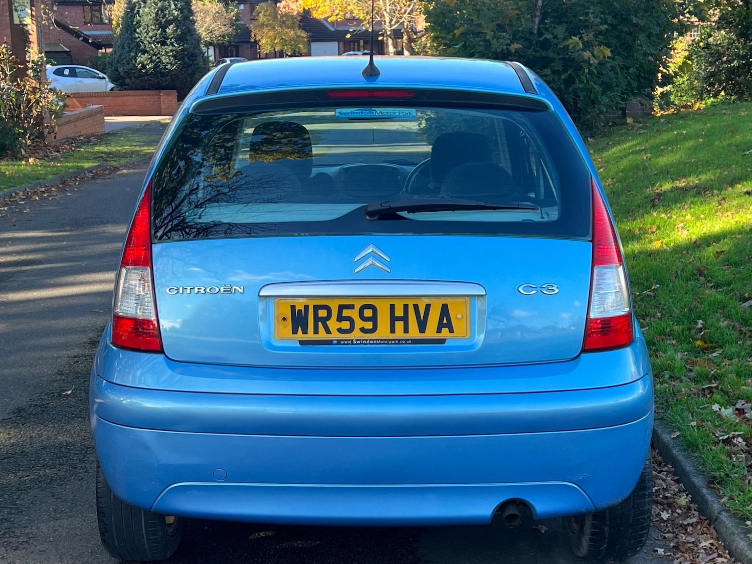 Used Citroen C3 2009 for sale - 77959384: Photo 10