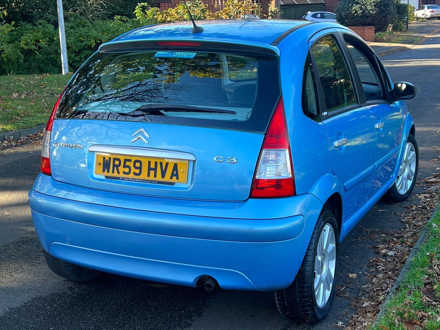 Used Citroen C3 2009 for sale - 77959384: Photo 11