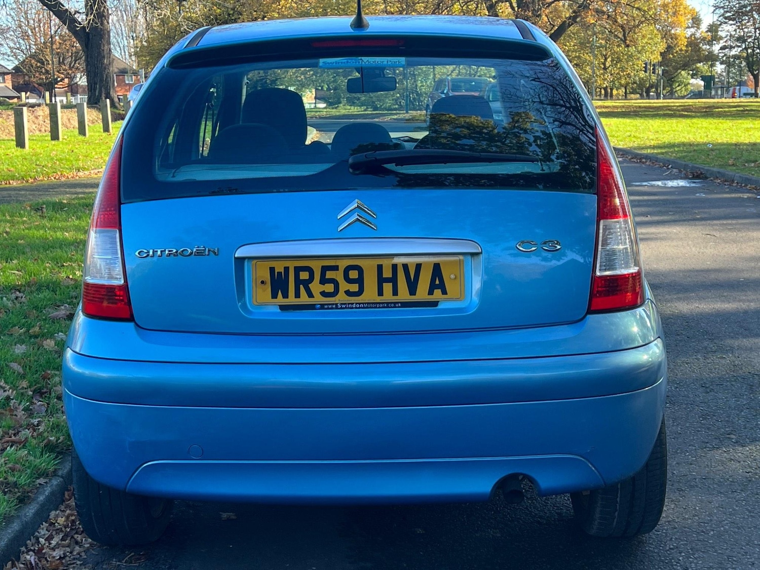 Used Citroen C3 2009 for sale - 77959384: Photo 13