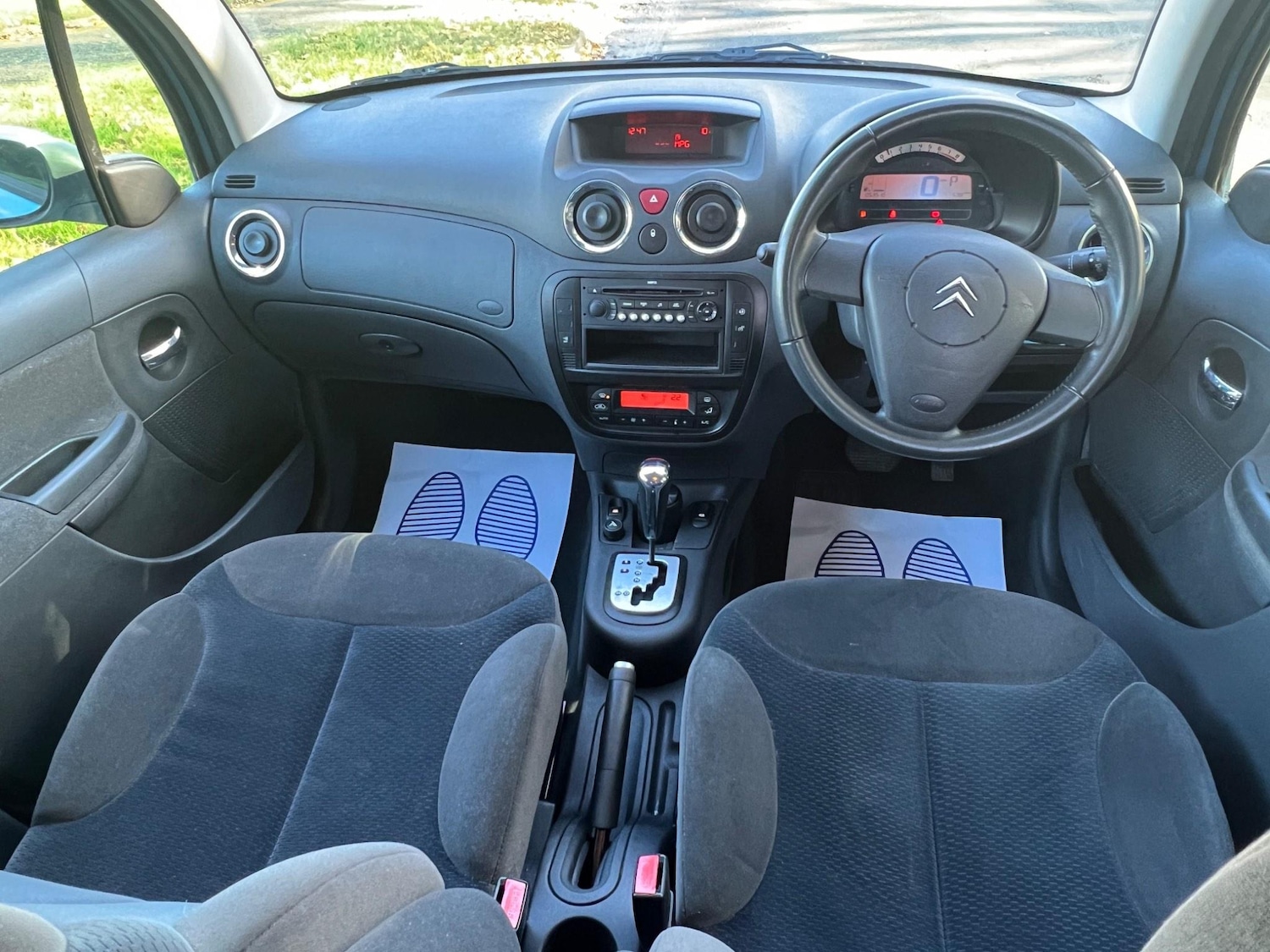 Used Citroen C3 2009 for sale - 77959384: Photo 14