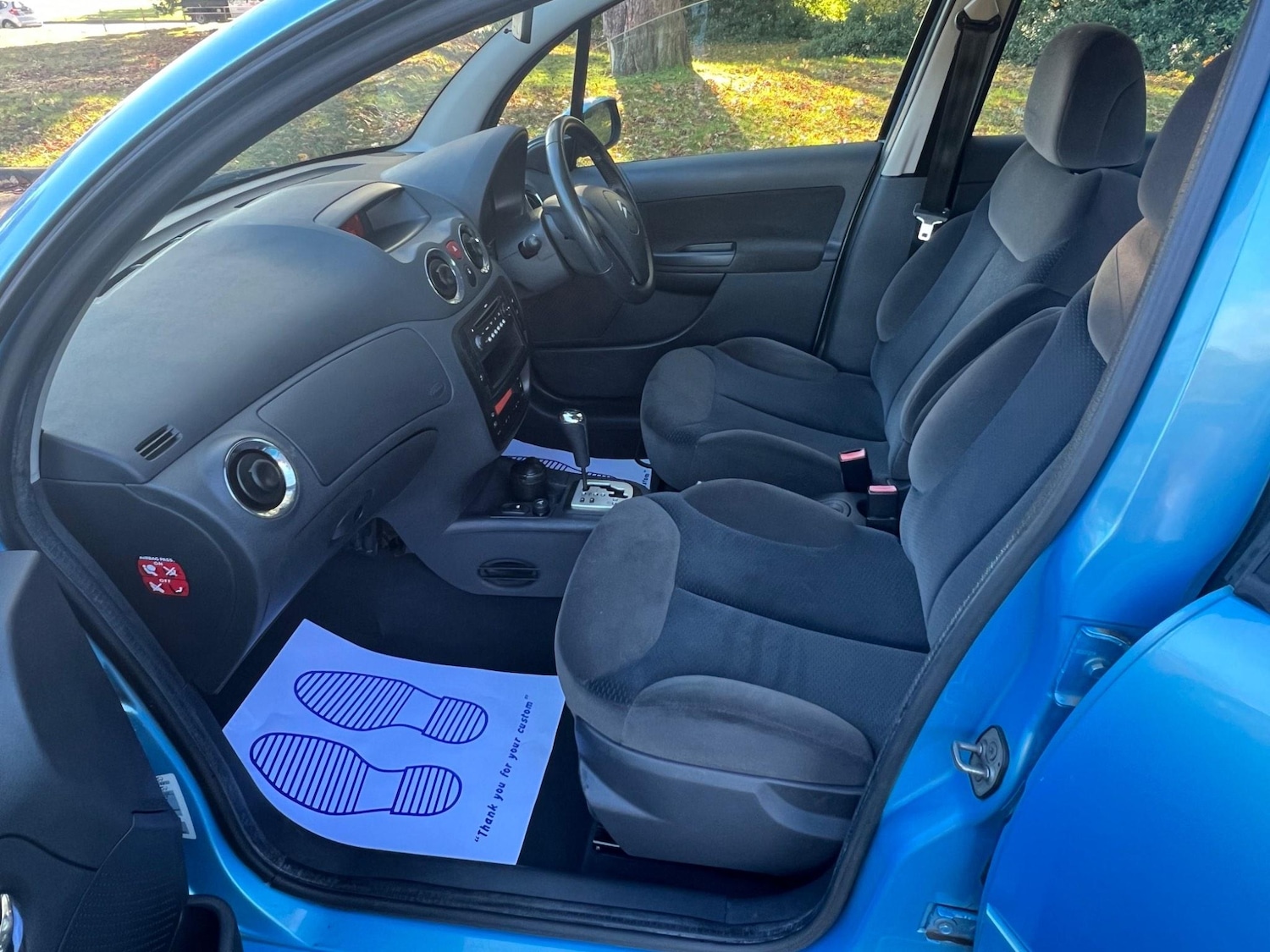 Used Citroen C3 2009 for sale - 77959384: Photo 15