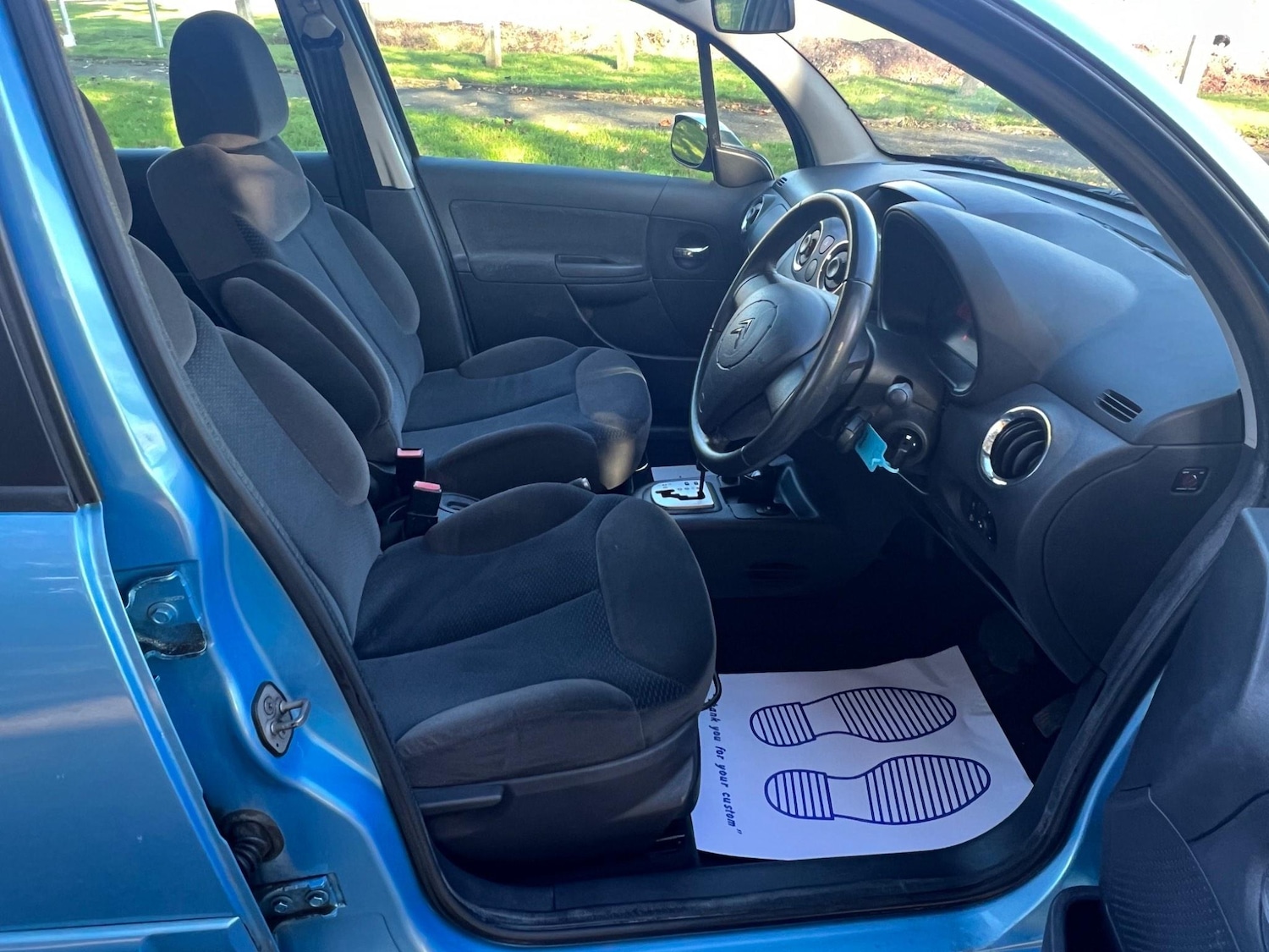 Used Citroen C3 2009 for sale - 77959384: Photo 16