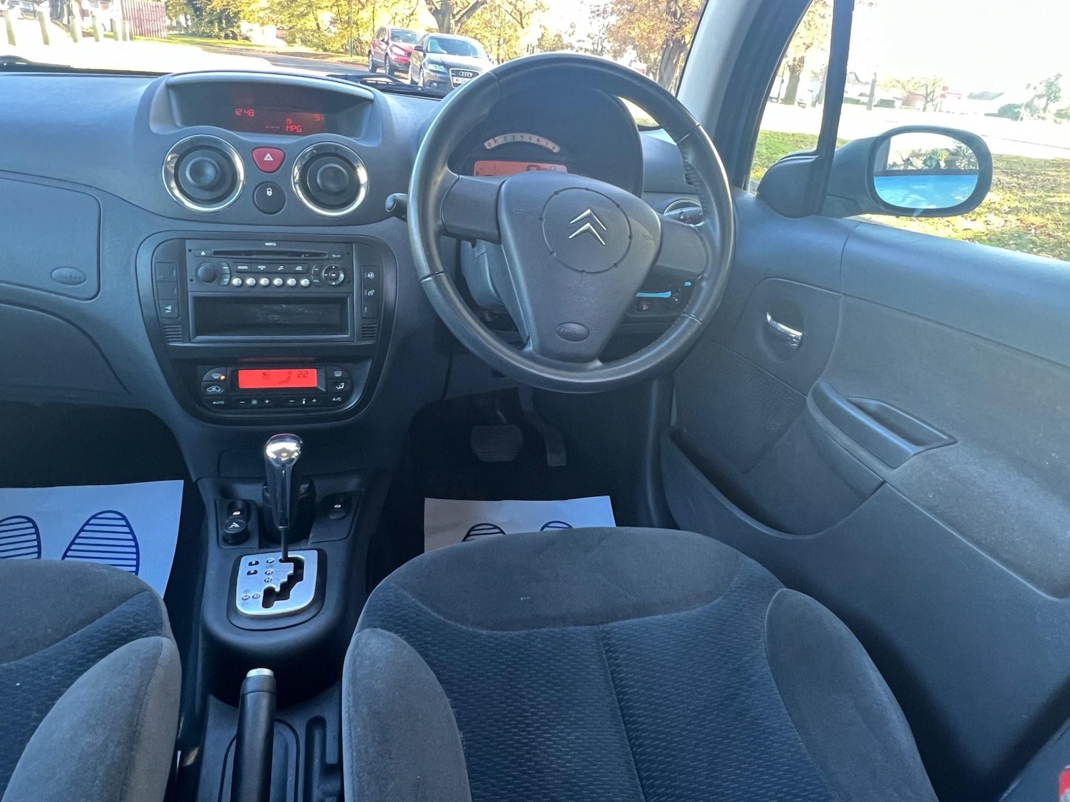 Used Citroen C3 2009 for sale - 77959384: Photo 17