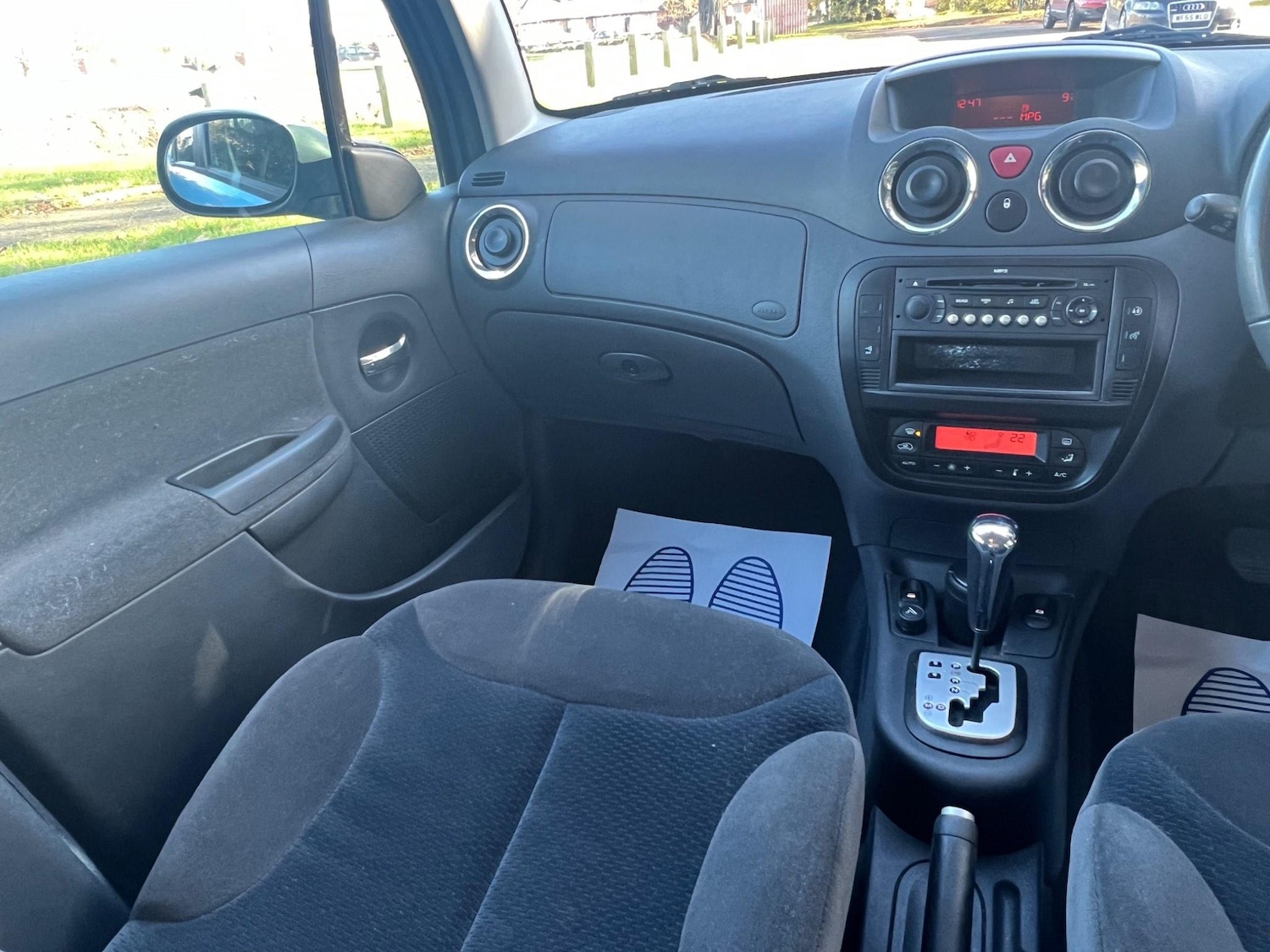 Used Citroen C3 2009 for sale - 77959384: Photo 18