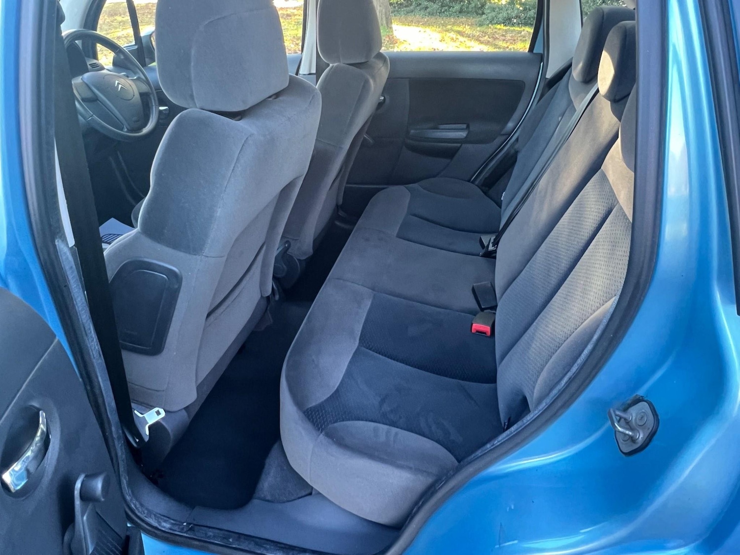 Used Citroen C3 2009 for sale - 77959384: Photo 20