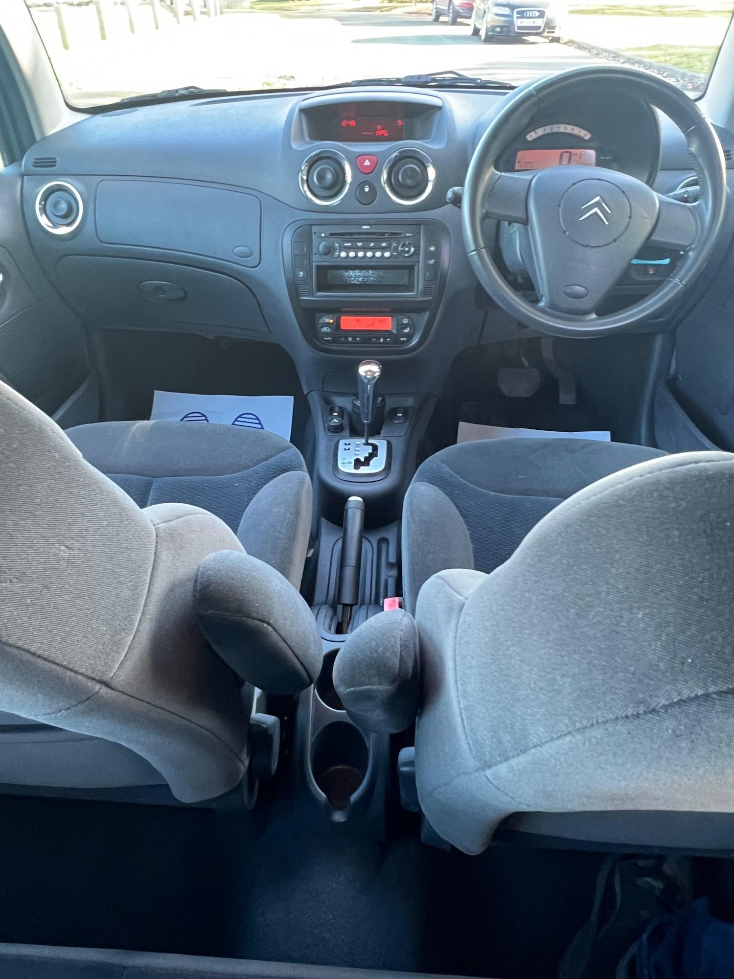 Used Citroen C3 2009 for sale - 77959384: Photo 21