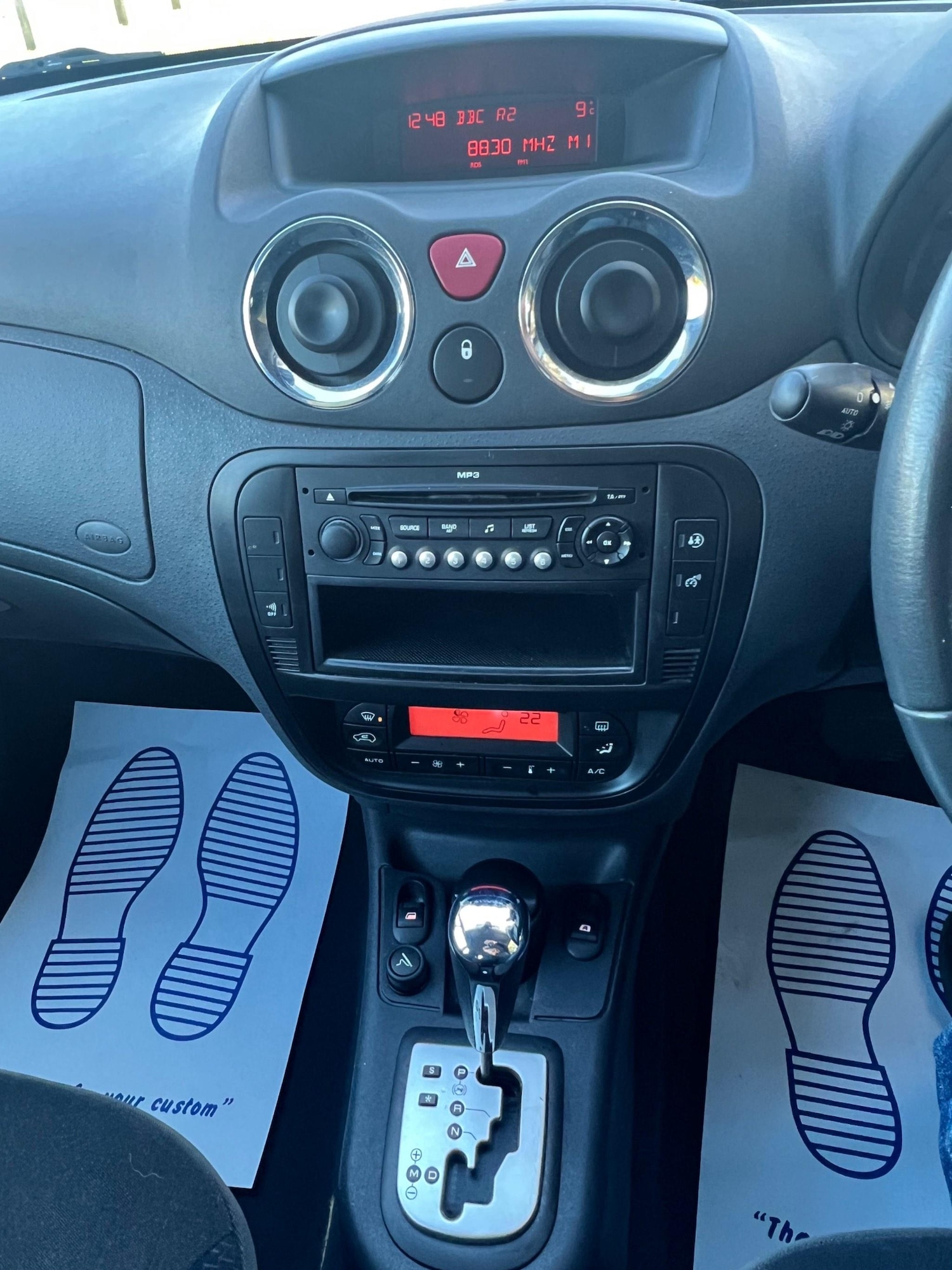 Used Citroen C3 2009 for sale - 77959384: Photo 22