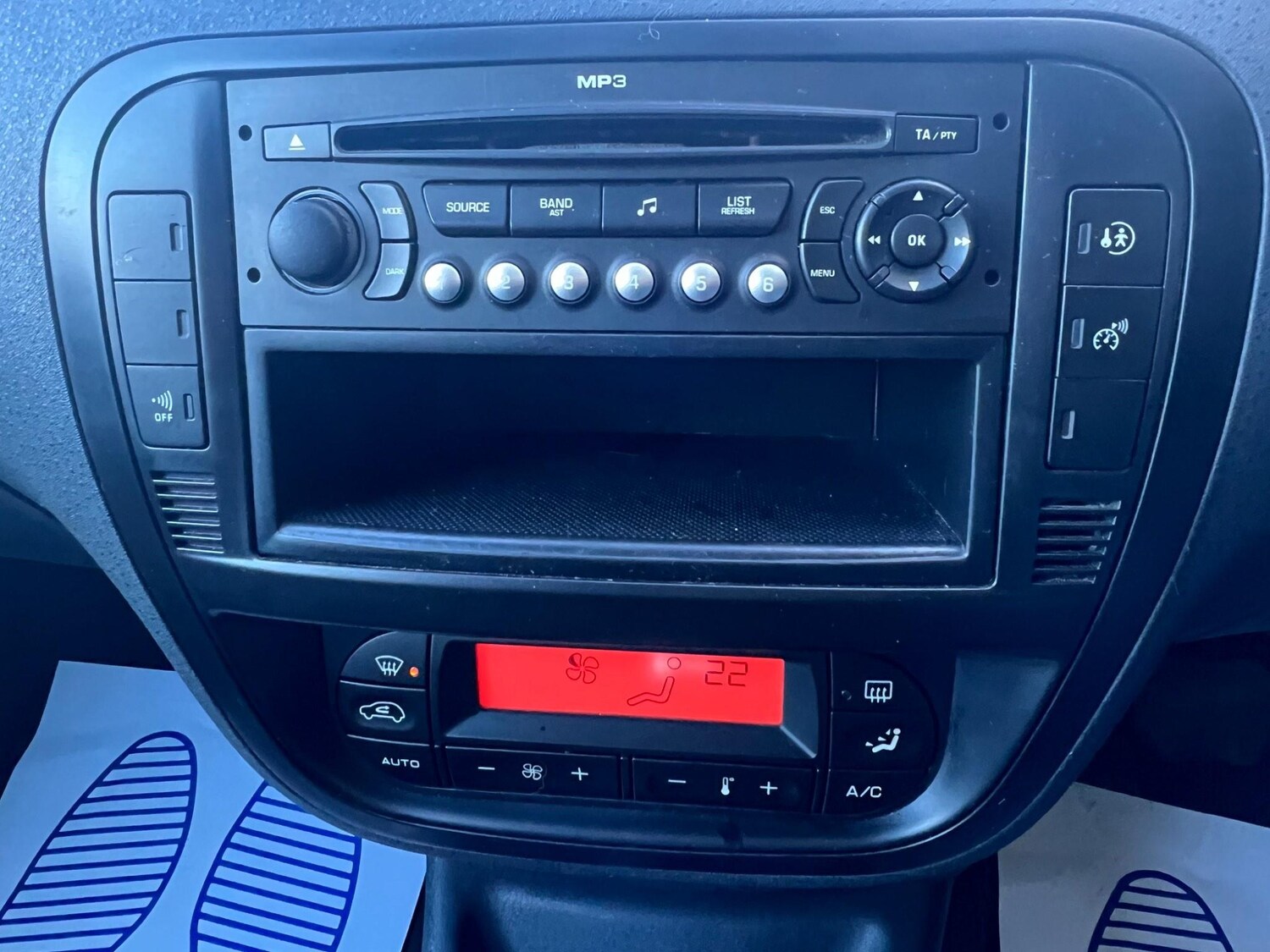 Used Citroen C3 2009 for sale - 77959384: Photo 24