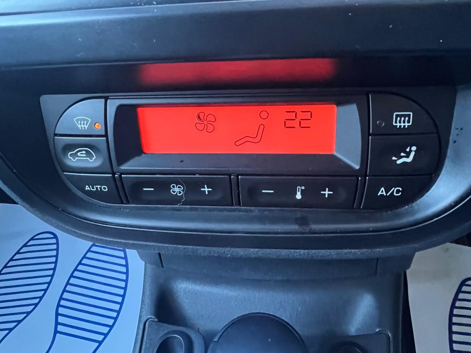 Used Citroen C3 2009 for sale - 77959384: Photo 25