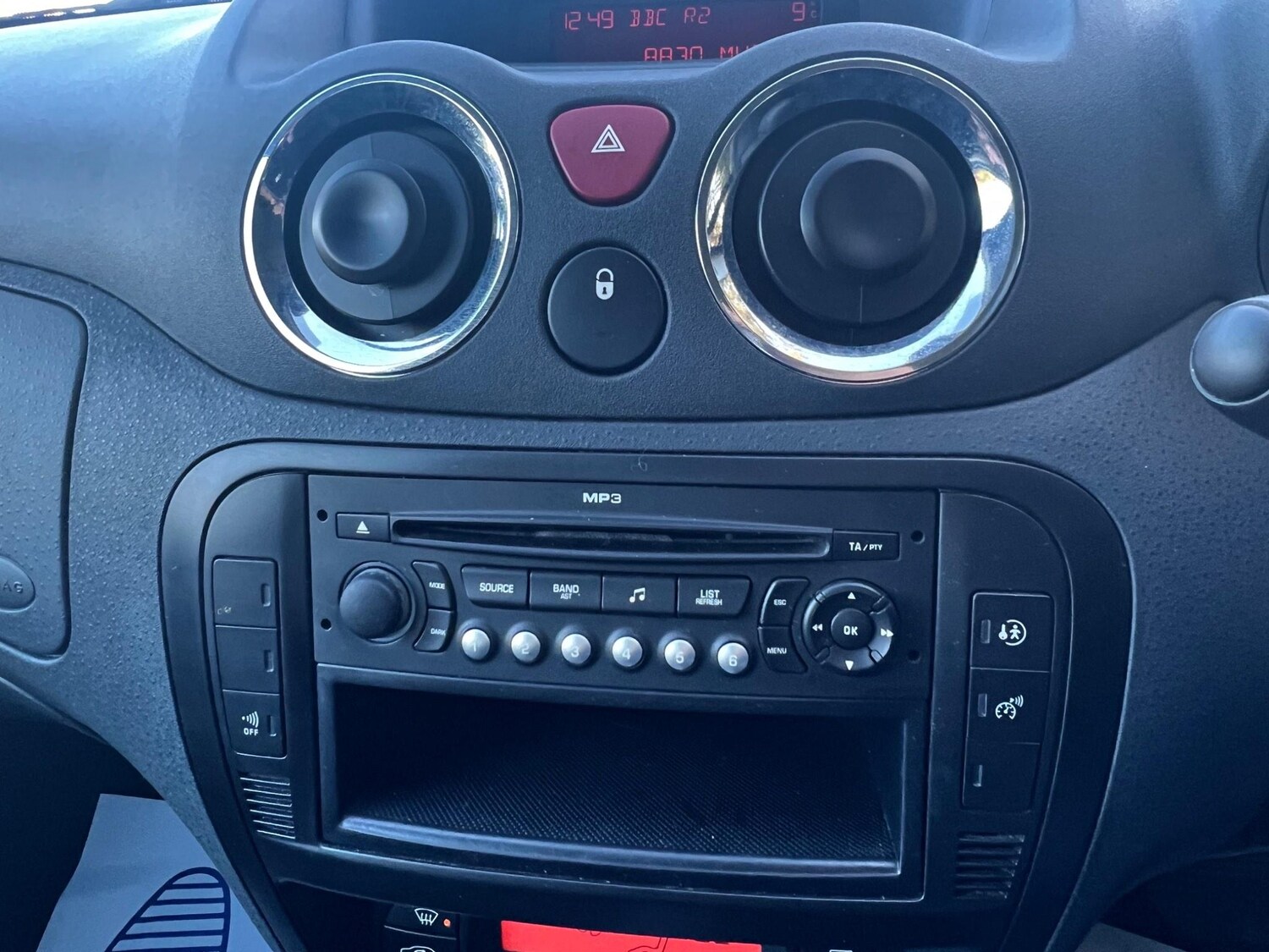 Used Citroen C3 2009 for sale - 77959384: Photo 26