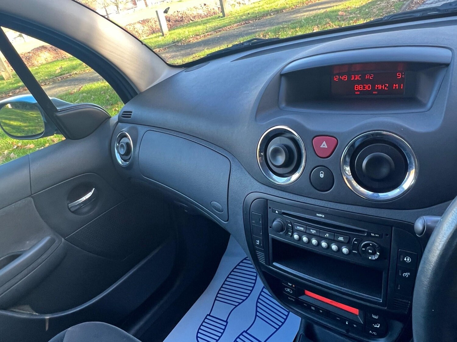 Used Citroen C3 2009 for sale - 77959384: Photo 27