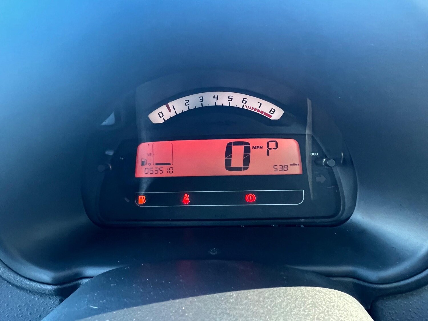 Used Citroen C3 2009 for sale - 77959384: Photo 31