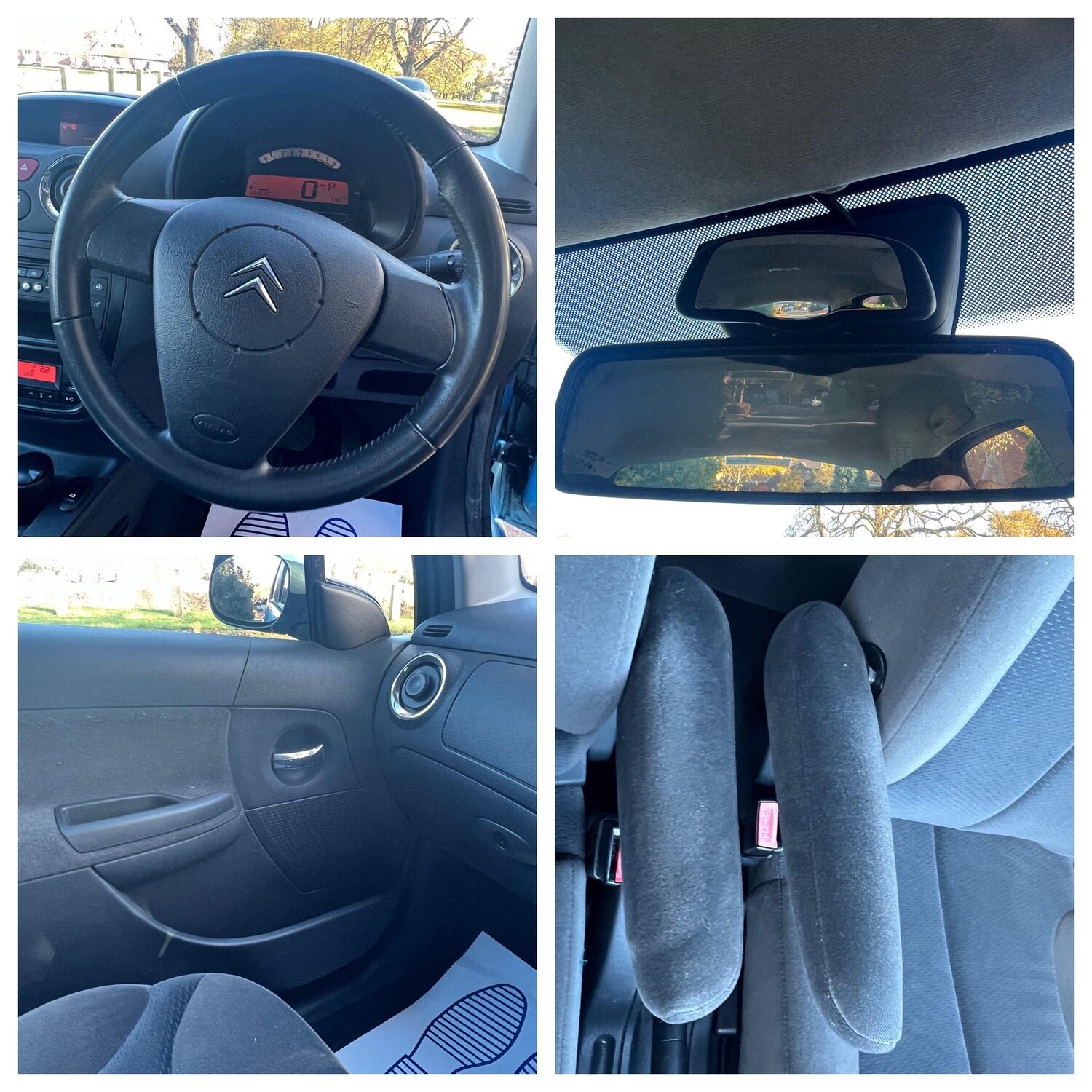 Used Citroen C3 2009 for sale - 77959384: Photo 33